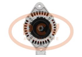 PCV SAL92065 - ALTERNADOR VOLVO 120A 24V REMY NEW