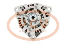 PCV SAL92069 - ALTERNADOR MAN 120A 24V REMY NEW