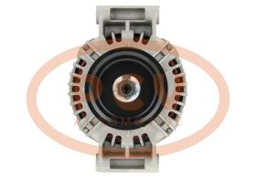 PCV SAL92088 - ALTERNADOR MERCEDES 150A 24V REMY NEW