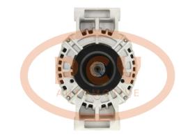 PCV SAL92097 - ALTERNADOR DAF 80A 24V REMY NEW