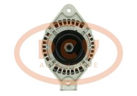 PCV SAL92106 - ALTERNADOR RENAULT 110A 24V REMY NEW