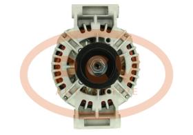 PCV SAL92107 - ALTERNADOR MERCEDES-BENZ 100A 24V REMY NEW