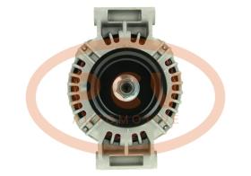 PCV SAL92109 - ALTERNADOR MERCEDES 150A 24V REMY NEW