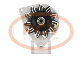PCV SAL93003 - ALTERNADOR DEUTZ 33A 12V REMY NEW