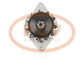 PCV SAL93050 - ALTERNADOR JOHN DEERE 33A 12V REMY NEW