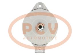 PCV SAL93053 - ALTERNADOR CASE 110A 12V REMY NEW