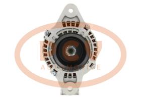 PCV SAL93501 - ALTERNADOR RENAULT 110A 24V REMY NEW