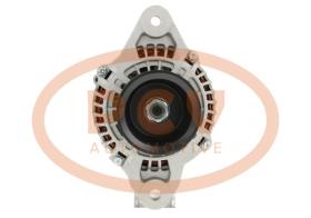 PCV SAL93509 - ALTERNADOR RENAULT 90A 24V REMY NEW
