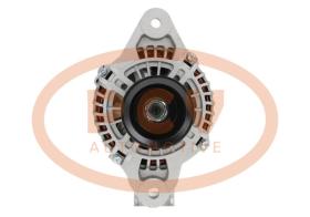 PCV SAL93510 - ALTERNADOR VOLVO 90A 24V REMY NEW