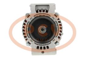 PCV SAL93512 - ALTERNADOR SCANIA 100A 24V REMY NEW