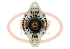 PCV SAL93513 - ALTERNADOR VOLVO PENTA 80A 24V REMY NEW