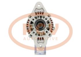 PCV SAL93514 - ALTERNADOR VOLVO PENTA 80A 24V REMY NEW
