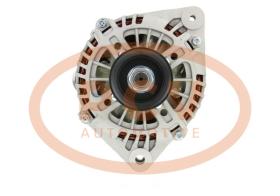 PCV SAL93522 - ALTERNADOR IVECO 90A 24V REMY NEW