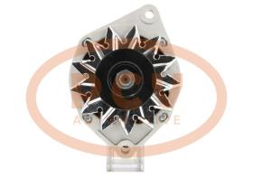 PCV SAL93600 - ALTERNADOR RENAULT 60A 24V REMY NEW
