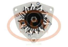 PCV SAL25110 - ALTERNADOR MERCEDES 80A 24V REMY NEW