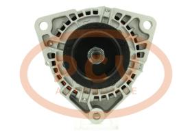 PCV SAL92016 - ALTERNADOR DAF 80A 24V REMY NEW