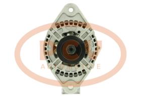 PCV SAL92040 - ALTERNADOR VOLVO 80A 24V REMY NEW