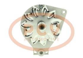 PCV SAL93004 - ALTERNADOR FENDT 33A 12V REMY NEW