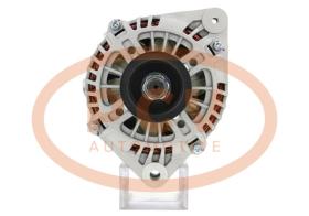 PCV SAL93520 - ALTERNADOR IVECO 90A 24V REMY NEW