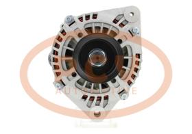 PCV SAL93521 - ALTERNADOR IVECO 90A 24V REMY NEW