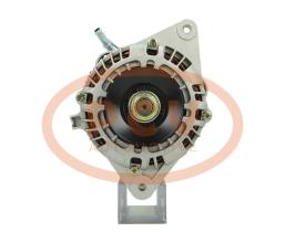 PCV TRA093 - ALTERNADOR MITSUBISHI 75A 12V TWA REMAN