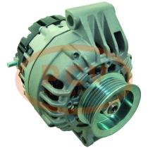 PCV 11047P - ALTERNADOR ISUZU 100A 12V PCV NEW