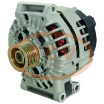  11050P - ALTERNADOR MINI 120A 12V PCV NEW