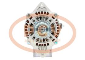 PCV 11058P - ALTERNADOR SUBARU 80A 12V PCV NEW