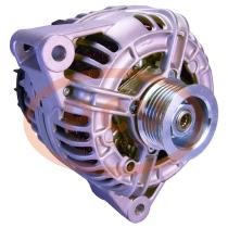 PCV 11124P - ALTERNADOR MERCEDES 120A 12V PCV NEW