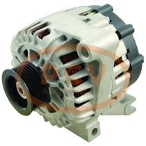 PCV 11142P - ALTERNADOR PONTIAC 120A 12V PCV NEW