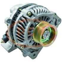PCV 11176P - ALTERNADOR HONDA 80A 12V PCV NEW