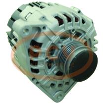  11212P - ALTERNADOR AUDI 120A 12V PCV NEW