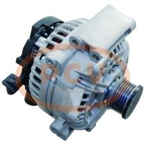  11216P - ALTERNADOR MERCEDES 200A 12V PCV NEW