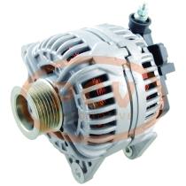PCV 11233P - ALTERNADOR DODGE 136A 12V PCV NEW