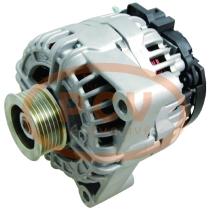 PCV 11234P - ALTERNADOR CHEVROLET 125A 12V PCV NEW