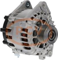 PCV 11258P - ALTERNADOR NISSAN 110A 12V PCV NEW