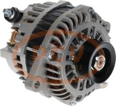 PCV 11267P - ALTERNADOR MAZDA 110A 12V PCV NEW