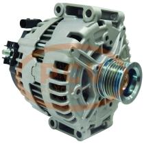  11304P - ALTERNADOR MERCEDES 220A 12V PCV NEW