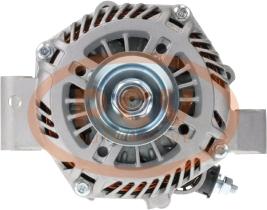 PCV 11317P - ALTERNADOR MITSUBISHI 120A 12V PCV NEW