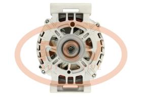 PCV 11334P - ALTERNADOR MINI 120A 12V PCV NEW