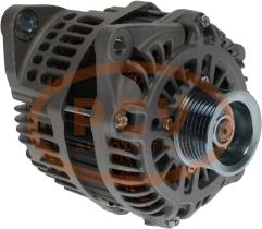 PCV 11341P - ALTERNADOR NISSAN 130A 12V PCV NEW