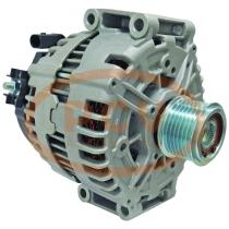  11445P - ALTERNADOR MERCEDES 220A 12V PCV NEW