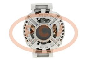 PCV 11466P - ALTERNADOR AUDI 140A 12V PCV NEW