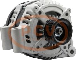 PCV 11530P - ALTERNADOR LAND ROVER 150A 12V PCV NEW