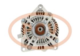 PCV 11536P - ALTERNADOR HONDA 80A 12V PCV NEW