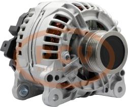 PCV 11566P - ALTERNADOR VOLKSWAGEN 140A 12V PCV NEW