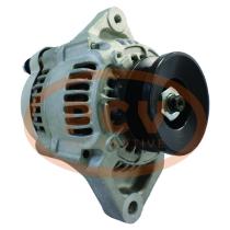 PCV 11632P - ALTERNADOR KUBOTA 45A 12V PCV NEW