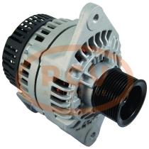PCV 11676P - ALTERNADOR CASE 120A 12V PCV NEW