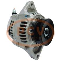 PCV 11691P - ALTERNADOR JOHN DEERE 60A 12V PCV NEW