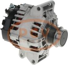 PCV 11696P - ALTERNADOR OPEL 120A 12V PCV NEW